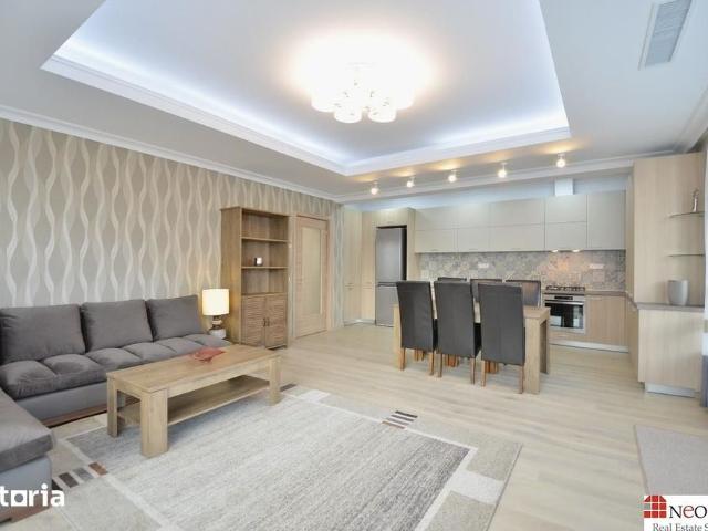 Apartament închirieri în București