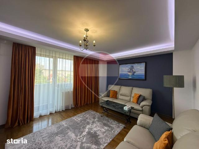 Apartament închirieri în București