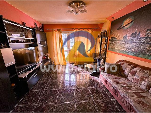 Apartament închirieri în Cartierul Virometan, Mediaș