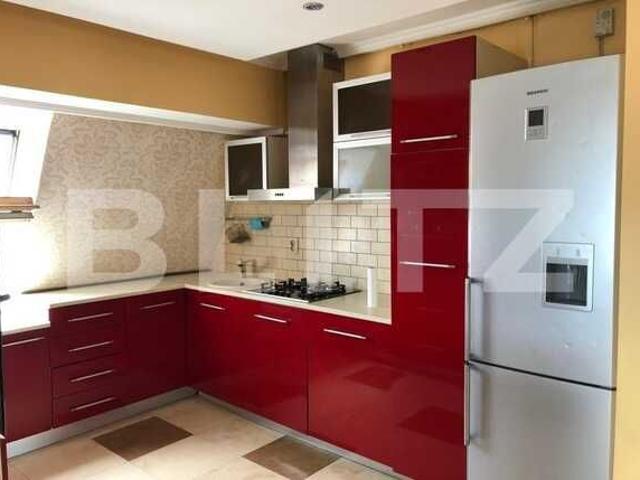 Apartament închirieri în Centru, Cluj-Napoca