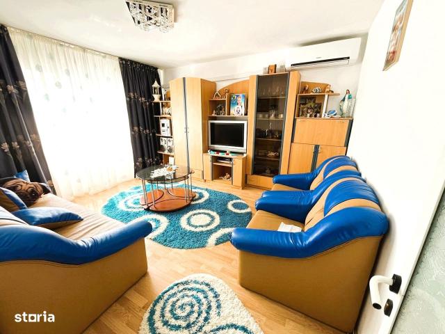 Apartament vânzări în Tulcea