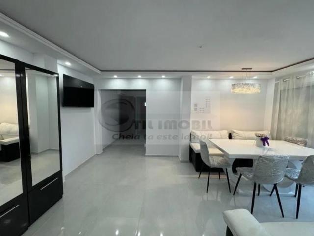 Apartament închirieri în Mircea Cel Batran, Iași