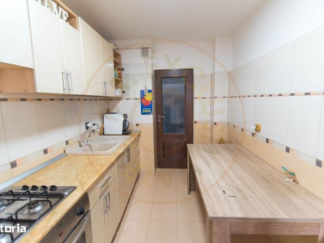 Apartament vânzări în Romani, Argeș