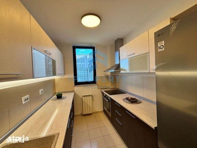 Apartament închirieri în București