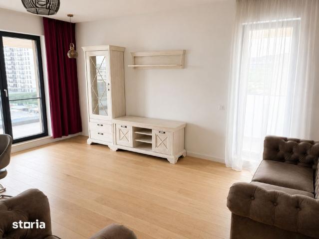 Apartament închirieri în București
