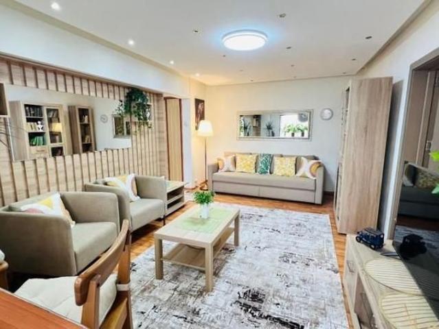 Apartament închirieri în București