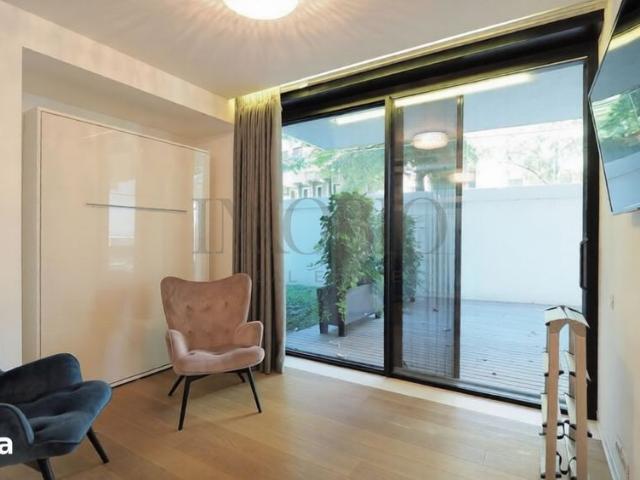 Apartament închirieri în București