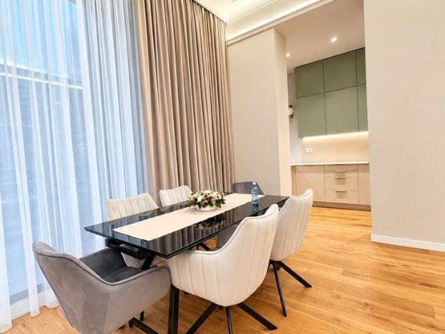 Apartament închirieri în One Cotroceni Park, București