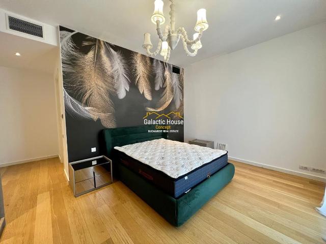 Apartament închirieri în București
