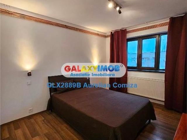 Apartament închirieri în București