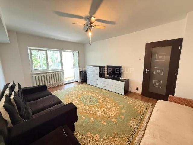 Apartament închirieri în Mircea Cel Batran, Iași