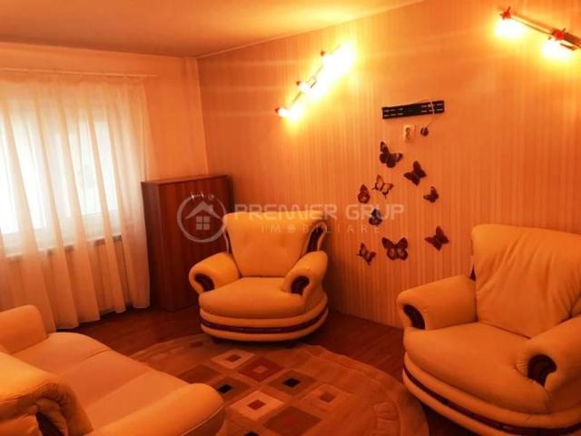 Apartament închirieri în Mircea Cel Batran, Iași