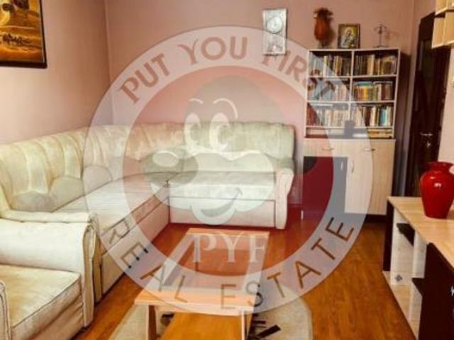 Apartament vânzări în București