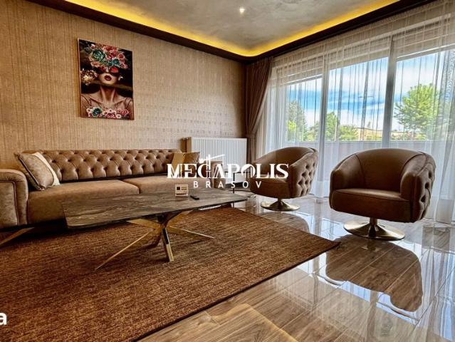 Apartament închirieri în Centrul istoric (Cetatea), Brașov
