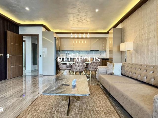 Apartament închirieri în Brașov