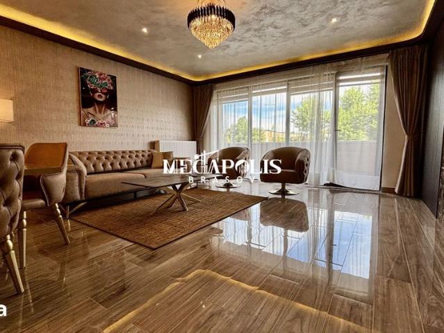 Apartament închirieri în Centrul istoric (Cetatea), Brașov