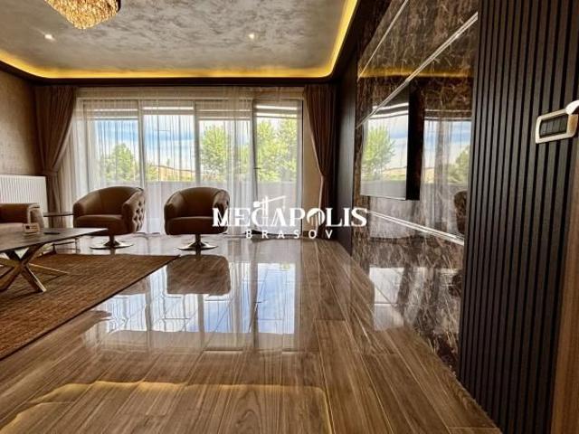 Apartament închirieri în Brașov