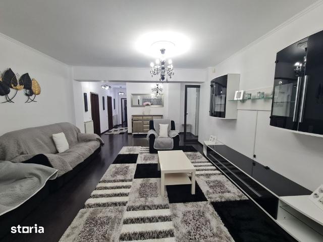 Apartament închirieri în București