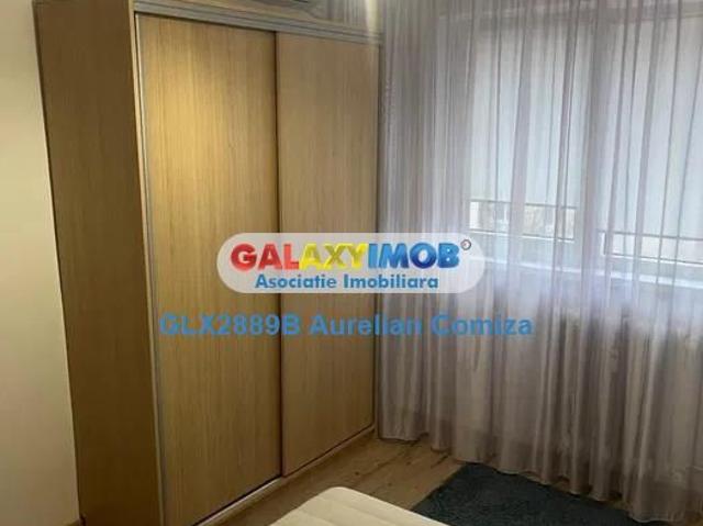 Apartament închirieri în București