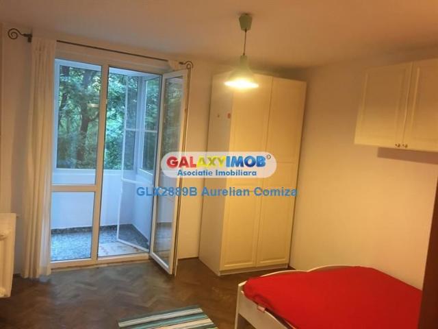 Apartament închirieri în București