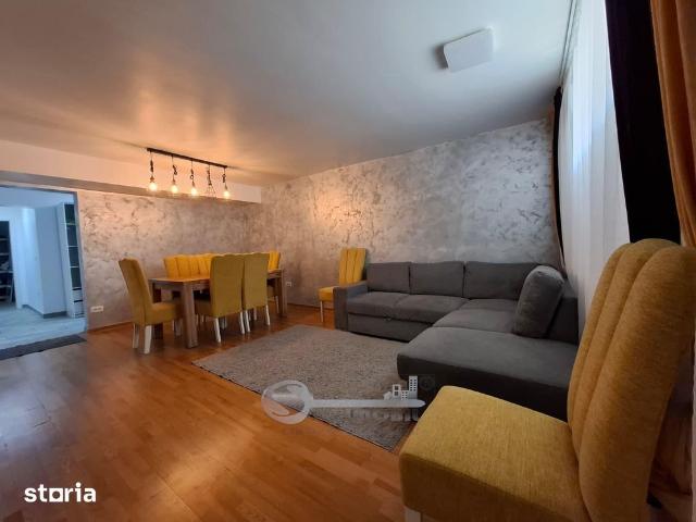 Apartament închirieri în Balciu, Iași