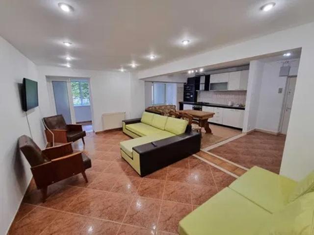 Apartament închirieri în Mircea Cel Batran, Iași