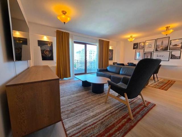 Apartament închirieri în București
