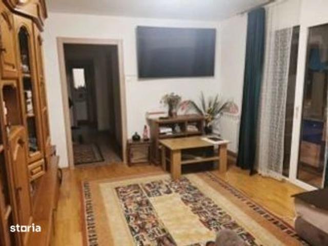 Apartament vânzări în Romani