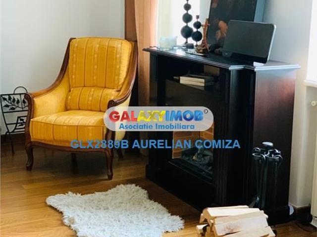 Apartament închirieri în București