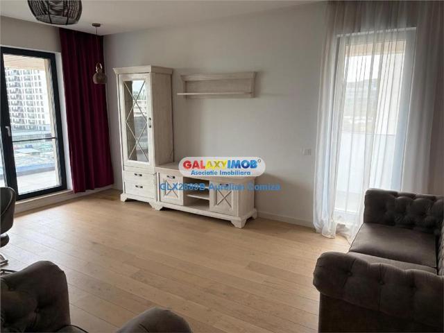 Apartament închirieri în București