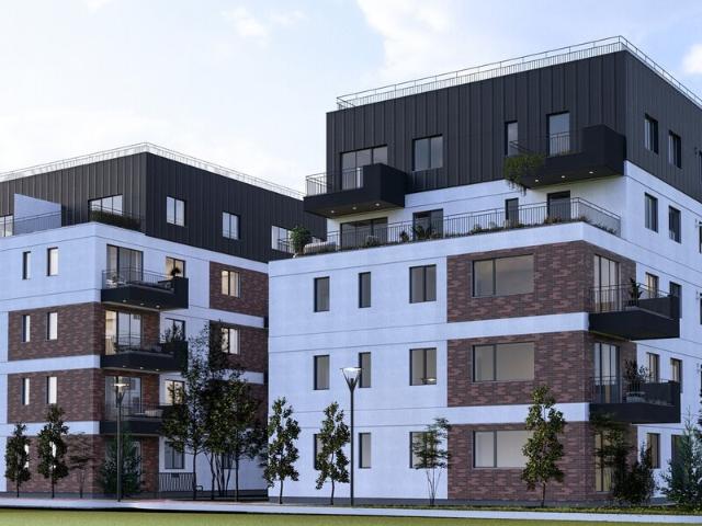 Apartament vânzări în Voluntari, București