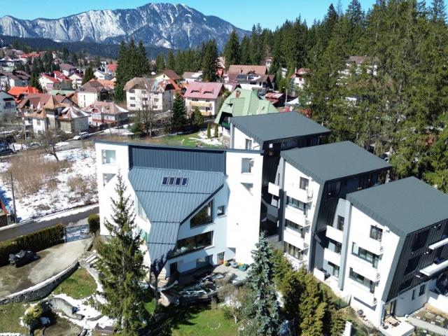 Apartament vânzări