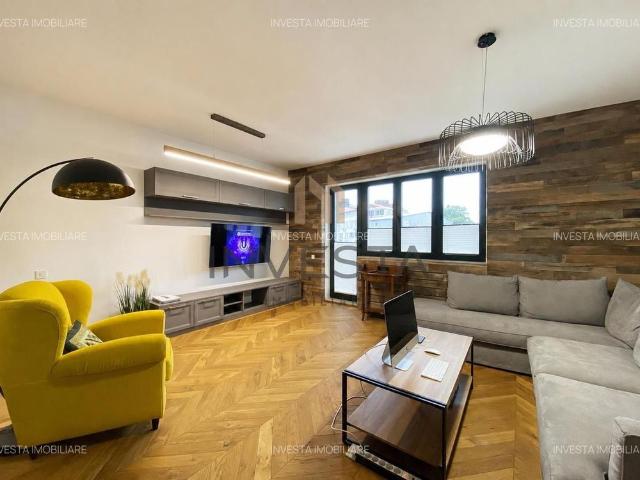 Apartament închirieri în Cluj-napoca, Cluj