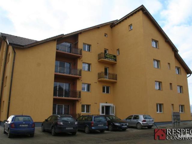 Apartament vânzări în Brasov, Sibiu