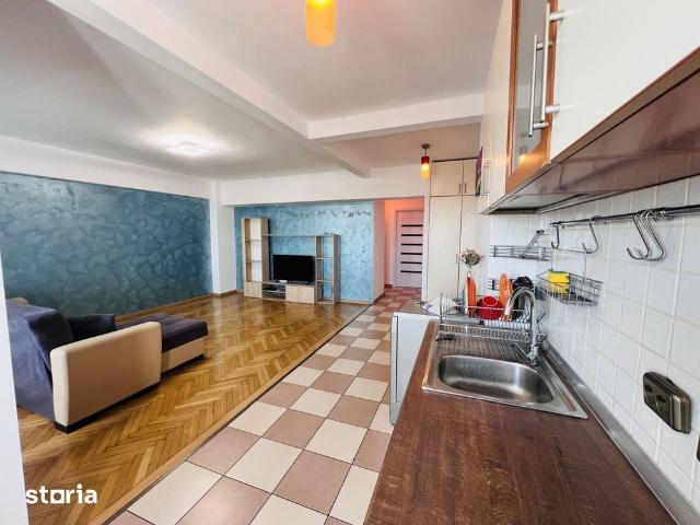 Apartament închirieri în București