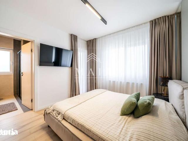 Apartament închirieri în Doamna Stanca, Sibiu