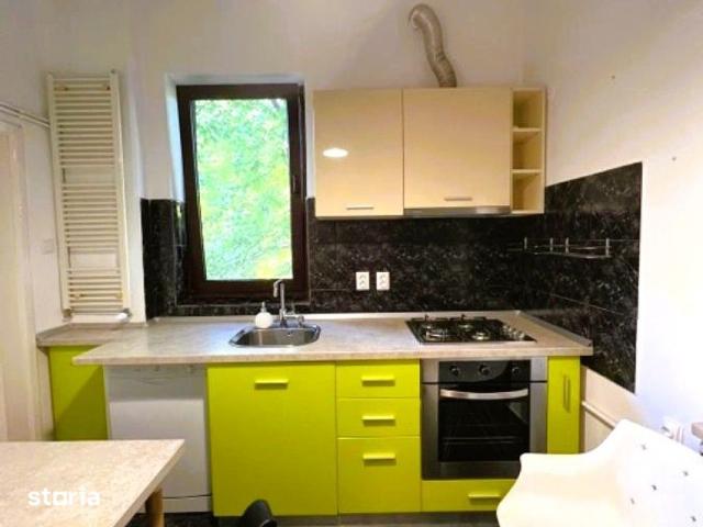 Apartament închirieri în București