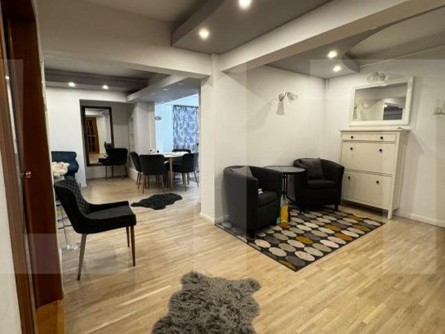 Apartament vânzări în Romani, Botoșani