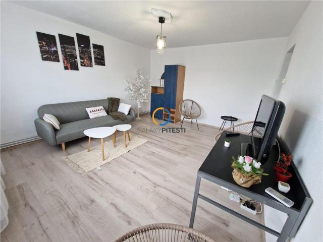 Apartament închirieri în Pitești, Argeș
