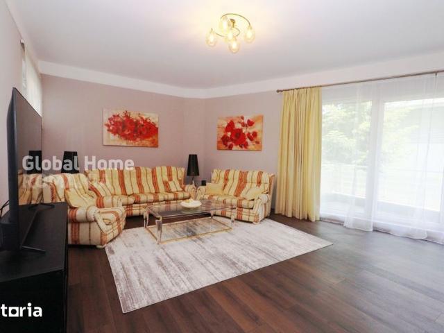 Apartament închirieri în București