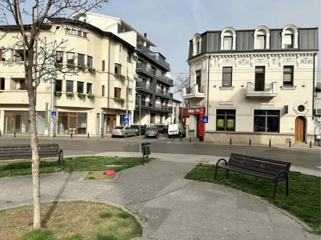 Apartament închirieri în Jibert, Brașov