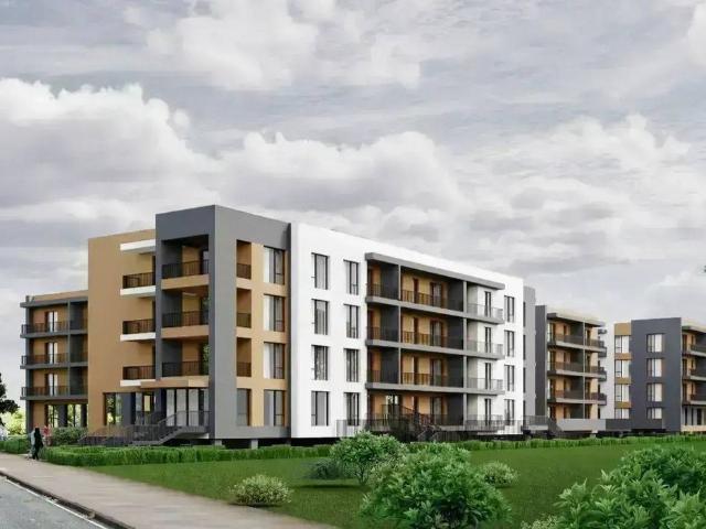 Apartament vânzări în Romani