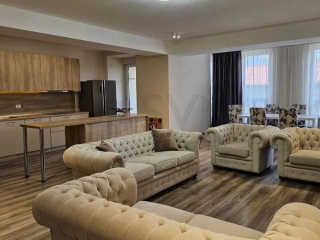 Apartament închirieri în București