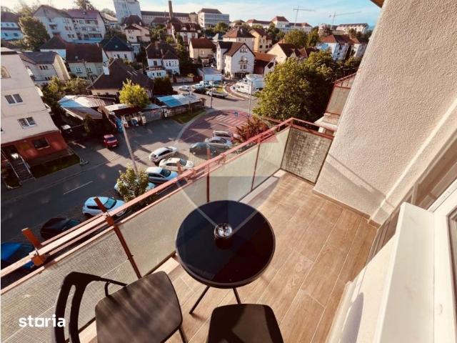 Apartament închirieri în Centrul Civic, Sibiu