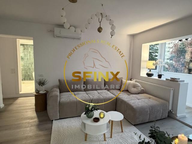 Apartament închirieri în București