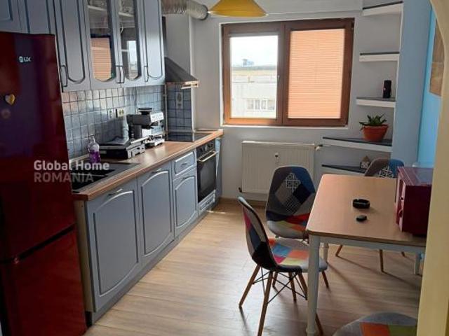 Apartament închirieri în București
