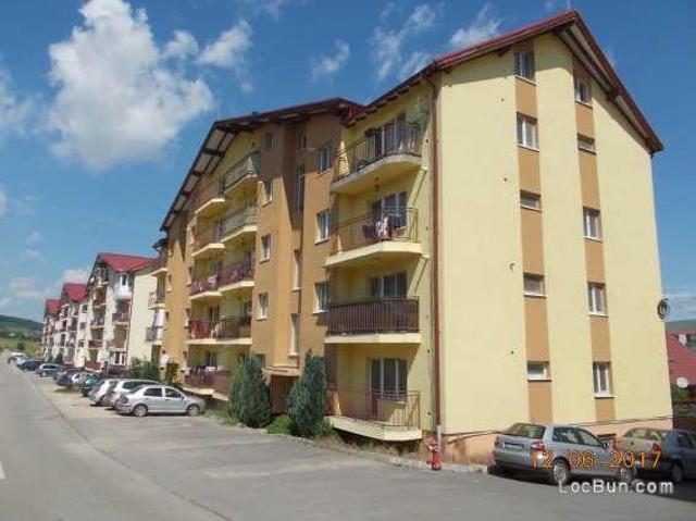 Apartament vânzări în Floresti, Cluj