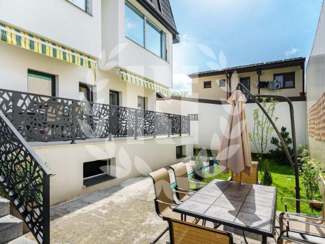 Apartament vânzări în București