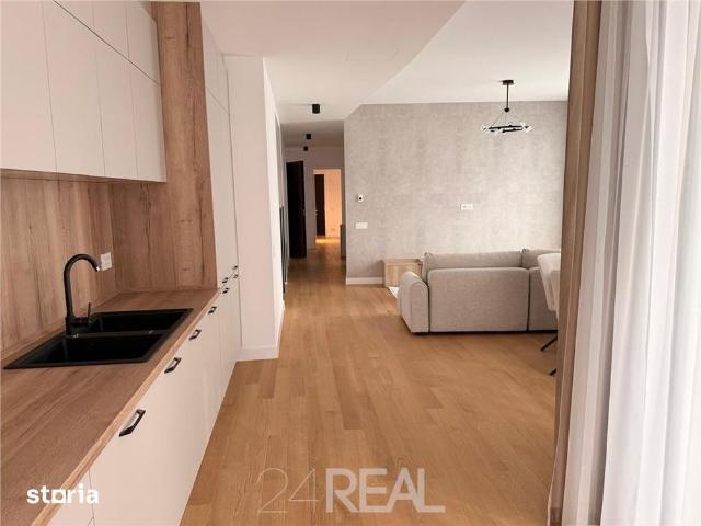 Apartament închirieri în Voluntari, București