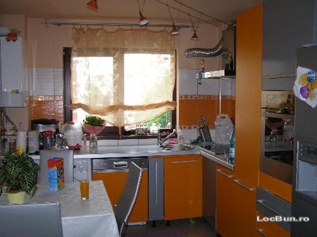 Apartament vânzări în Bistrita